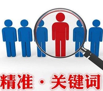 来这儿，有seo优化关键词的方法！