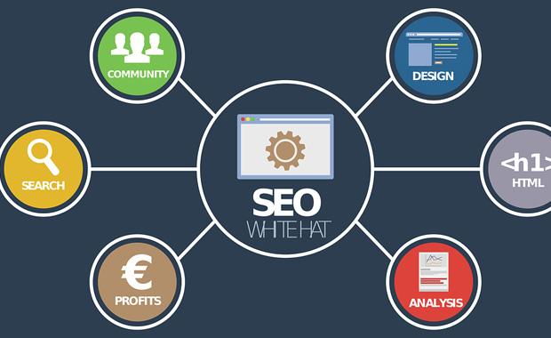 百度seo优化服务 来提升网站的权重