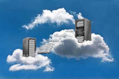 云服务器和独立服务器的区别在哪
