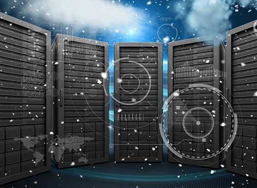 腾佑服务器托管