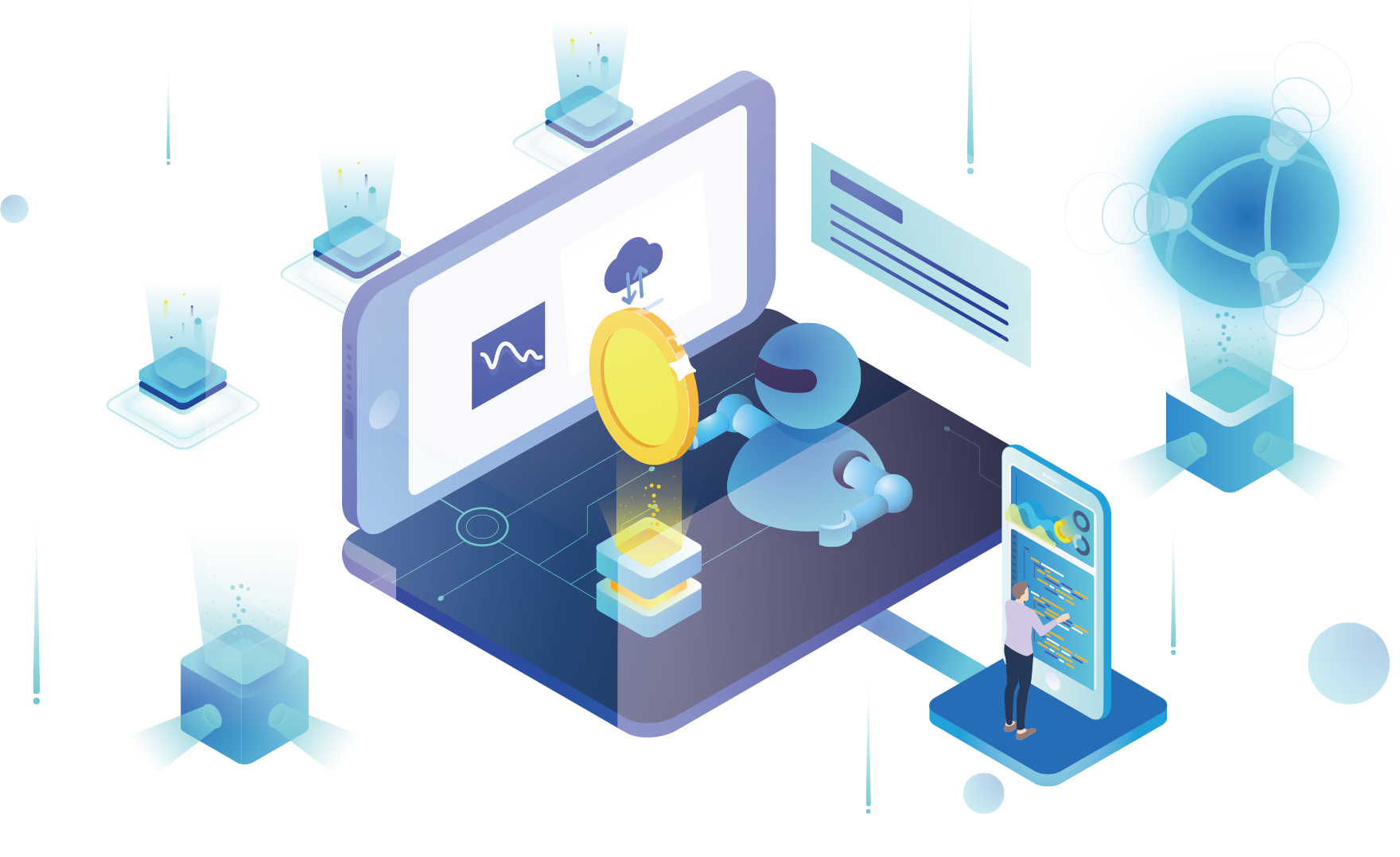 高防服务器辨别