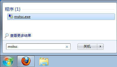 本地Windows与服务器Windows间使用远程桌面连接的方法 本地Windows与服务器Windows间使用远程桌面连接的方法