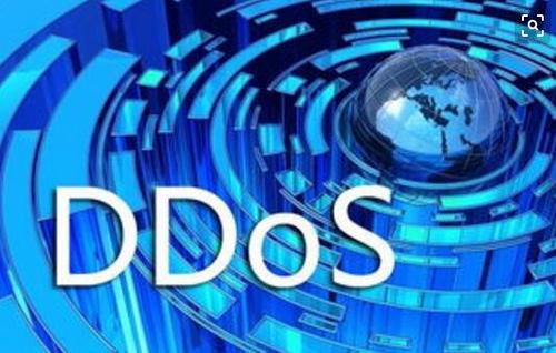 DDOS防御