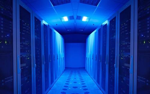 什么是集群服务器