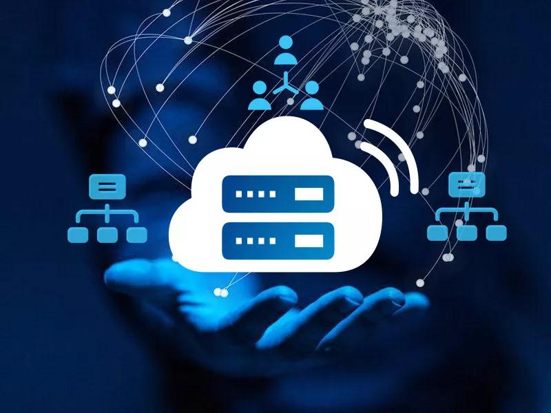 中小企业网站如何选择云服务器配置