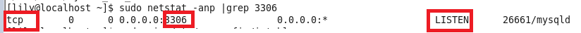 LINUX中端口是否被占用应该如何查看呢？LINUX中端口是否被占用应该如何查看呢？